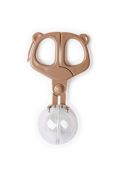 piapolya Balon Makas | Aktarma Makası | İnce Motor Gelişimi | Materyal | Kahv...