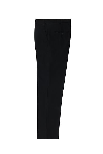 Kiğılı Classic Fabric Trousers