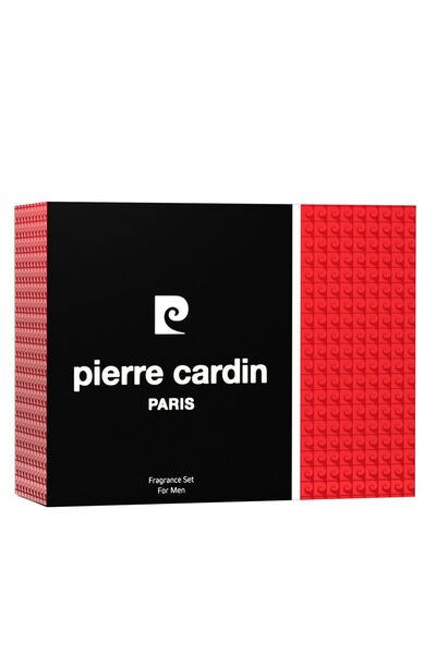Pierre Cardin Original Edp 100 ml Erkek Parfüm Ve 150 ml Deodorant Seti Pcca000301