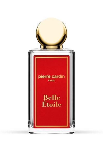 Pierre Cardin Belle Etoile Edt 100 ml Women's Perfume Pccb001001