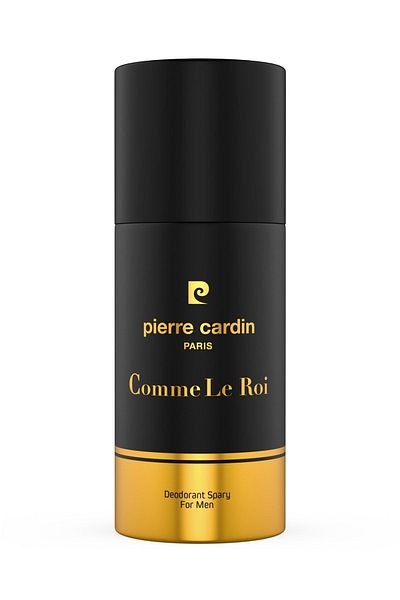 Pierre Cardin Comme Le Roi 150 ml Erkek Deodorant Pccn001601