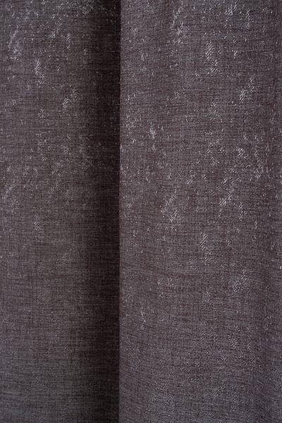 Premier Home Toscana Background Curtain 140X270 Anthracite