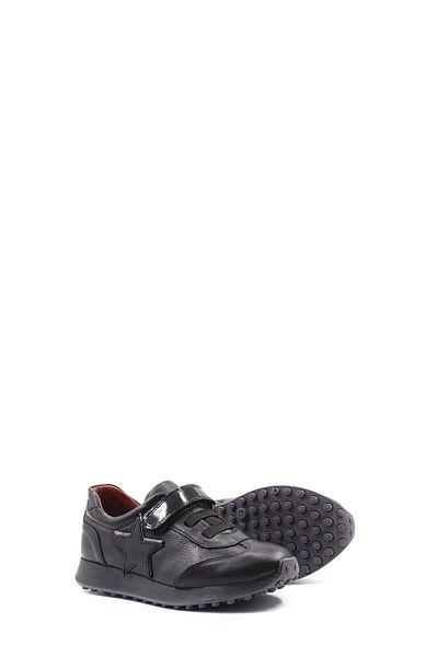 FAST STEP Pantofi pentru copii unisex din piele naturală - Casual 006XA0011