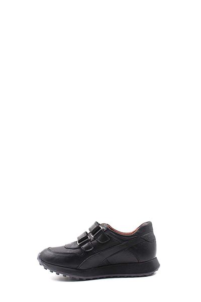 FAST STEP Pantofi casual din piele naturală pentru băieți - 006XA0012