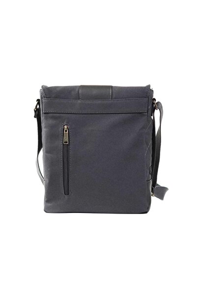 Nors Μίνι τσάντα ώμου Anthracite Highway