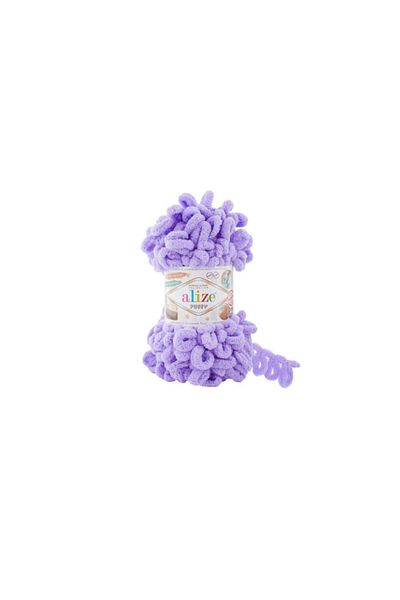 Alize Σχοινί πλεξίματος χειρός Puffy Number 788 (ΣΥΣΚΕΥΗ 5)