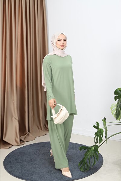 NİSUM MODA ΣΕΤ ΠΑΝΤΕΛΟΝΙ SANDY