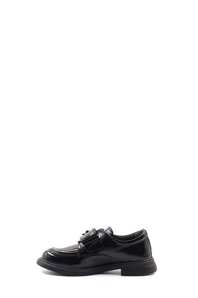FAST STEP Unisex Kids Casual Genuine Leather Shoes - 612Fa261