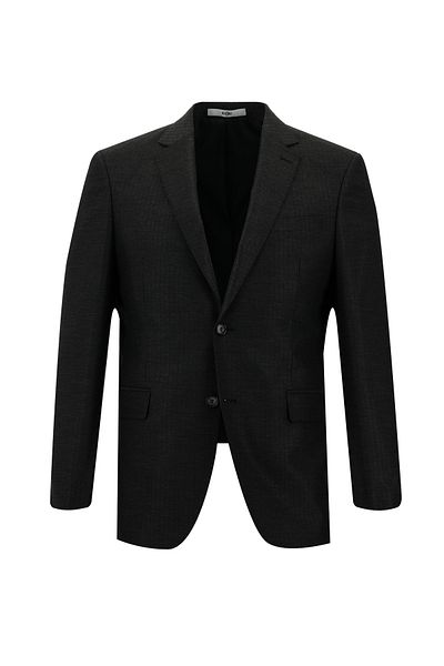Kiğılı Classic Striped Slim Fit Suit