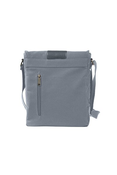 Nors Γκρι τσάντα ώμου Highway Mini