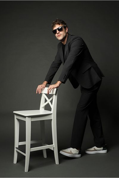 Kiğılı Super Flexible Suit