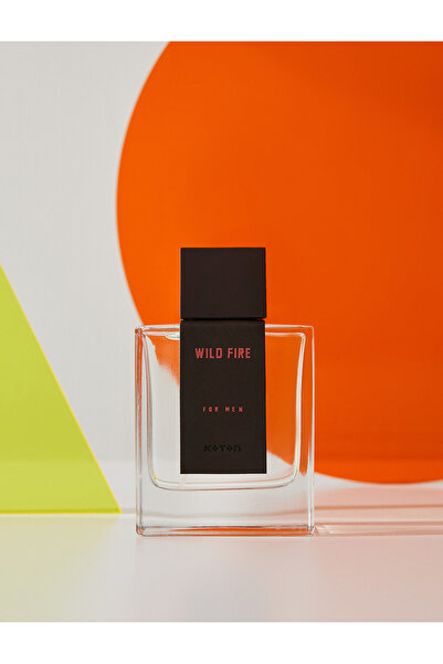 Koton Parfüm Wild Fire 100 ML