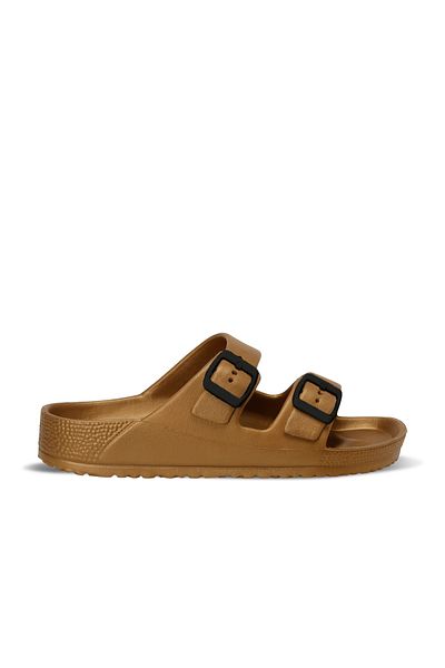 CANARY Home Street Balcony Terrace Garden Pool Sea Beach Slippers Women's Daily Extra Light