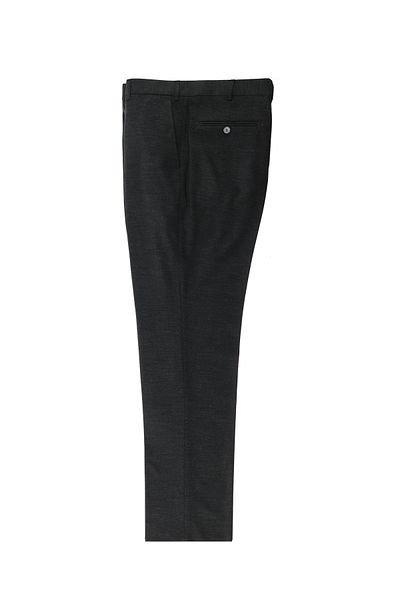 Kiğılı Wool Classic Fabric Trousers