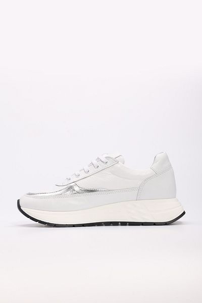 FAST STEP Pantofi casual de damă din piele naturală 010ZA8777