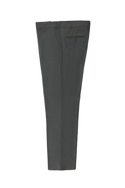 Kiğılı Classic Fabric Trousers