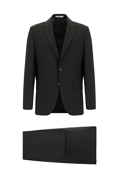 Kiğılı Classic Suit