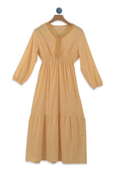Lilo Co Sunbeam Classic Dress