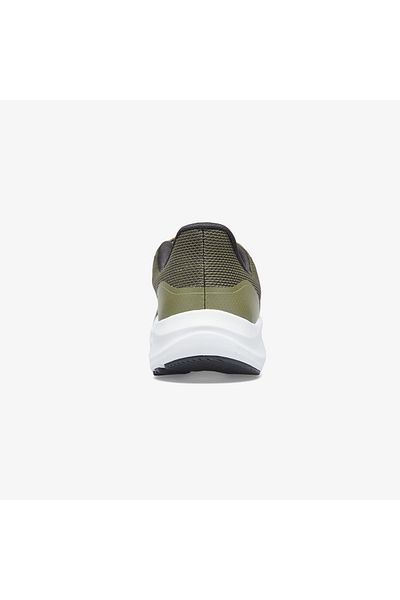 Under Armour Ανδρικά πράσινα παπούτσια για τρέξιμο Charged Pursuit 4