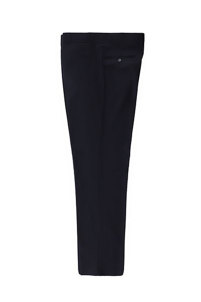 Kiğılı Wool Classic Fabric Trousers