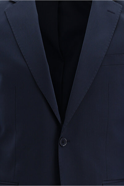 Kiğılı Klasik Takım Elbise