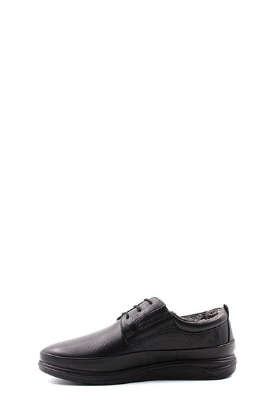 FAST STEP Ανδρικά παπούτσια casual από γνήσιο δέρμα - 126SMA481