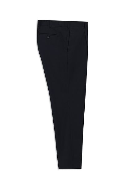 Kiğılı Pleated Classic Fabric Trousers