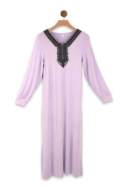 Lilo Co LaceBloom Maxi Dress