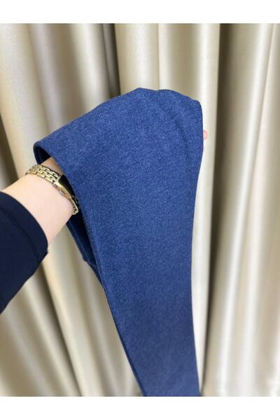 VELLICHOR Kadın Tayt/içlik K.lacivert