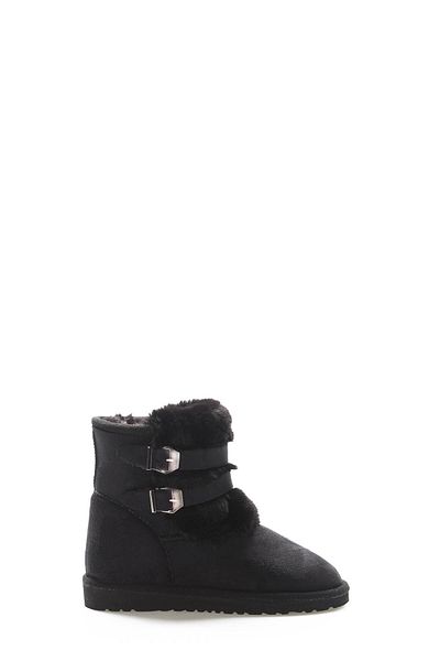 FAST STEP Unisex Παιδικά Μποτάκια εξωτερικού χώρου 198sfa5000