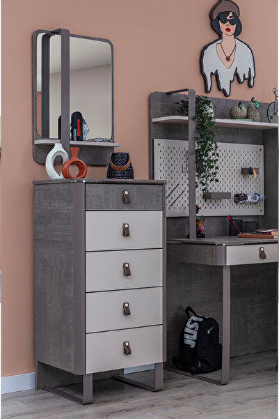 benim odam Aura Uzun Çamaşırlık