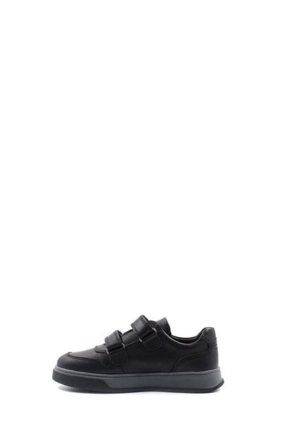 FAST STEP Pantofi casual unisex pentru copii din piele naturală - 612FA846