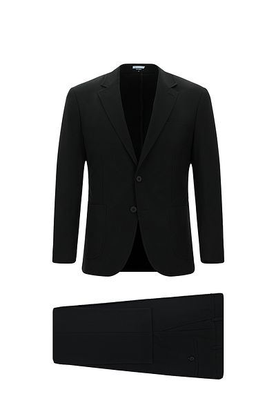 Kiğılı Techno-Line Slim Fit Slim Fit Lycra Suit