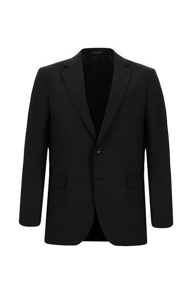 Abdullah Kiğılı Classic Woolen Suit