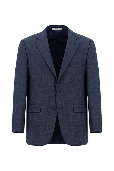 Kiğılı Classic Patterned Suit