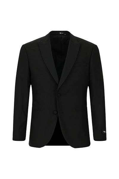 Kiğılı Slim Fit Slim Fit Swallow Collar Tuxedo & Groom Suit