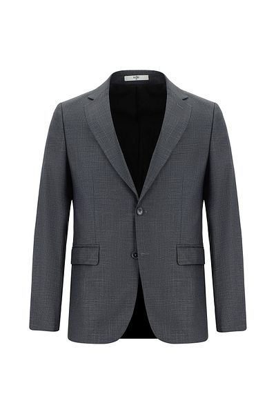Kiğılı Classic Plaid Suit