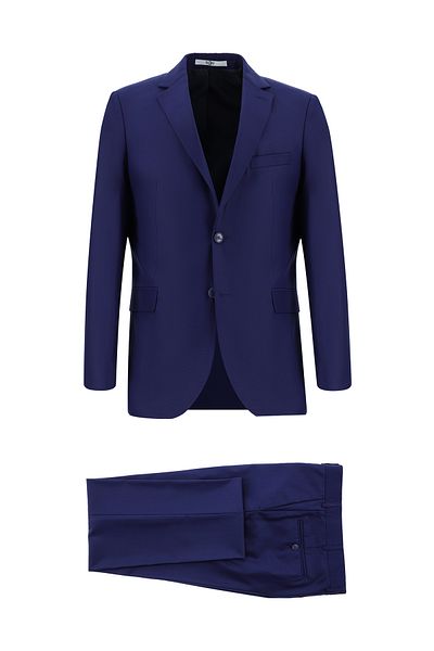 Kiğılı Classic Suit - Stylish and Comfortable Design