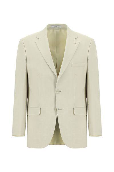 Kiğılı Classic Patterned Suit
