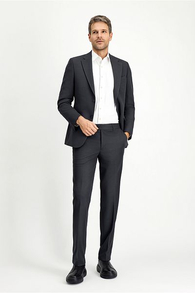 Kiğılı Regular Fit Classic Suit