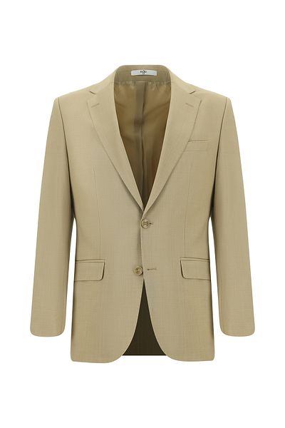 Kiğılı Classic Woolen Suit