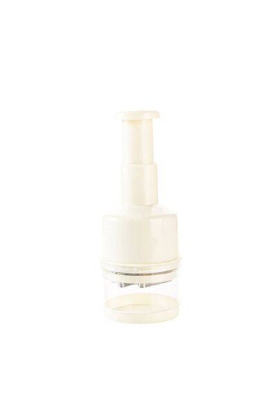Generic Hand grinder - white