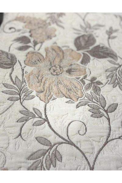 My Bed Home Collection طقم مفرش سرير مبطن من Deluxe Brülla