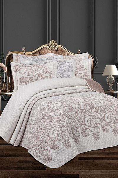 My Bed Home Collection Комплект калъфки за възглавници Deluxe Merlin от 3 части