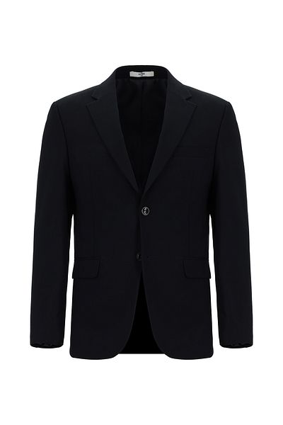 Kiğılı Slim Fit Slim Fit Classic Suit