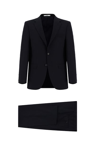 Kiğılı Classic Suit - Stylish and Comfortable Design