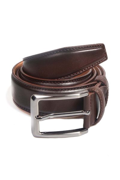 FAST STEP Genuine Leather Men's Accessory 779Ka134-00