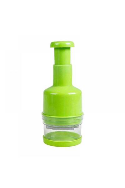 Generic Manual mincer - green