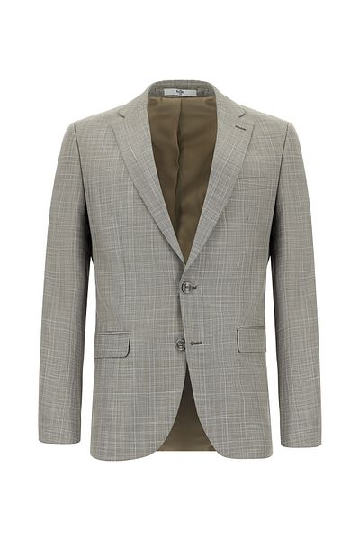 Kiğılı Classic Plaid Suit