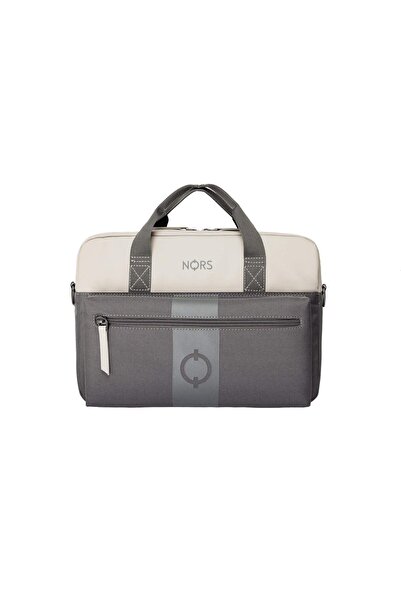 Nors Τσάντα Messenger Anthracite Votan